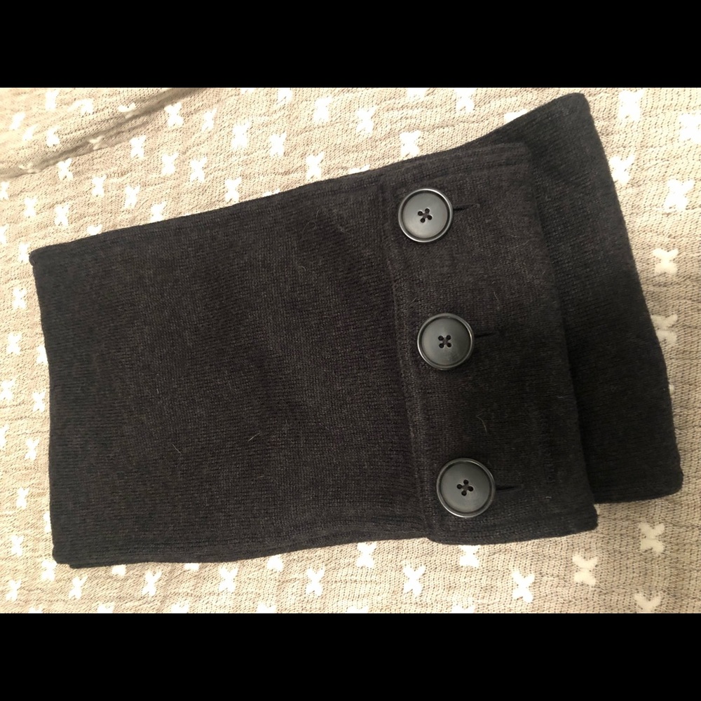 Patagonia Better Sweater Scarf